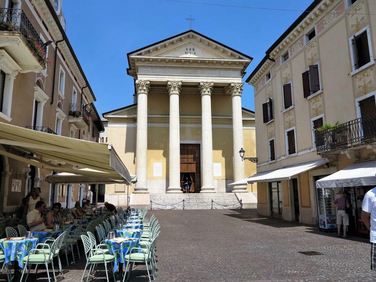 Albergo Fiorita Bardolino Exteriér fotografie
