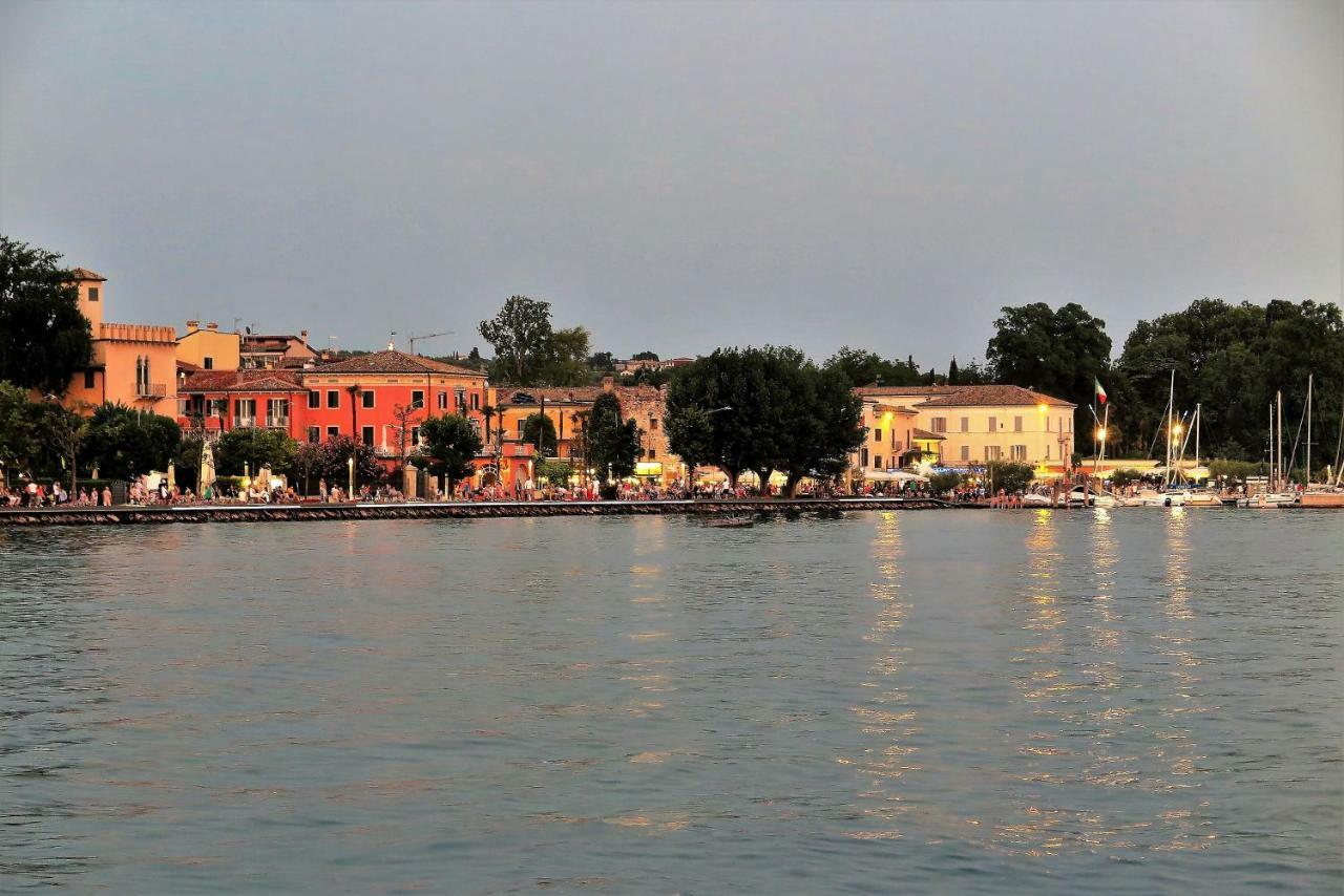 Albergo Fiorita Bardolino Exteriér fotografie