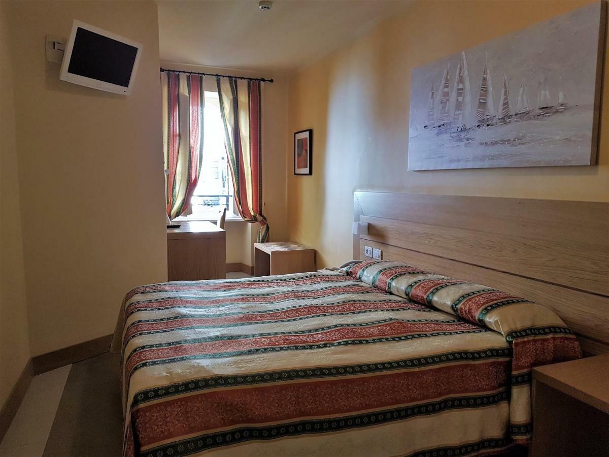 Albergo Fiorita Bardolino Exteriér fotografie